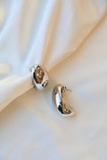 Katie Waltman Jewelry Suki Studs Silver
