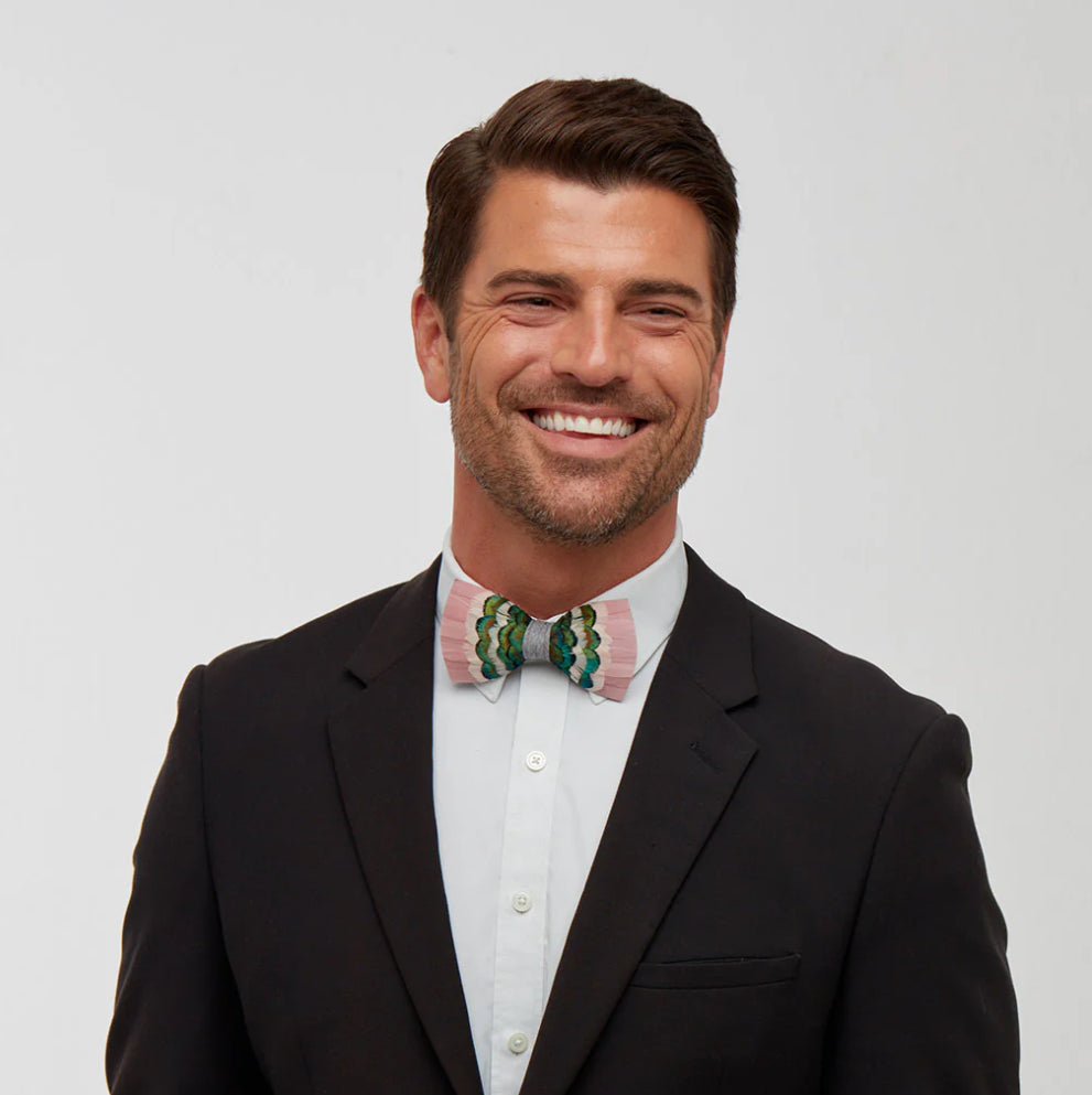 Brackish Scottsdale Bow Tie