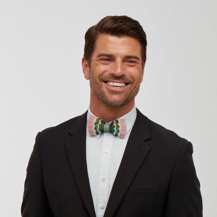Brackish Scottsdale Bow Tie