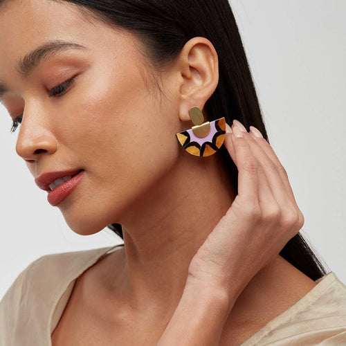 Brackish Avondale Drop Earring