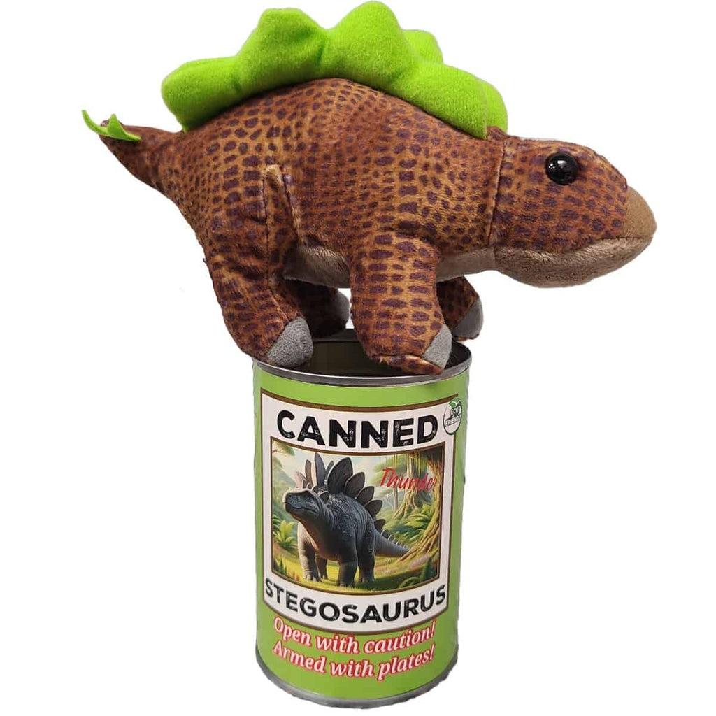 Canned Toys