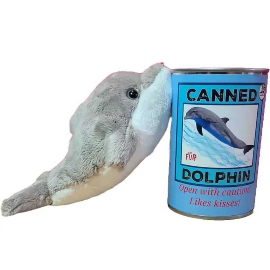 Canned Toys
