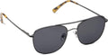 Peepers Palermo polarized black