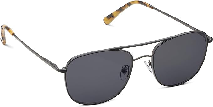 Peepers Palermo polarized black