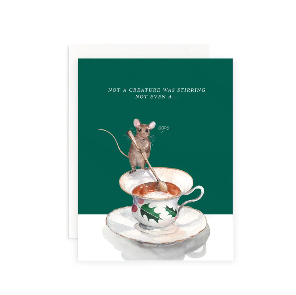 Cami Monet Greeting Cards