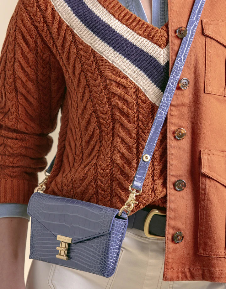 Spartina Siren Cassie Crossbody