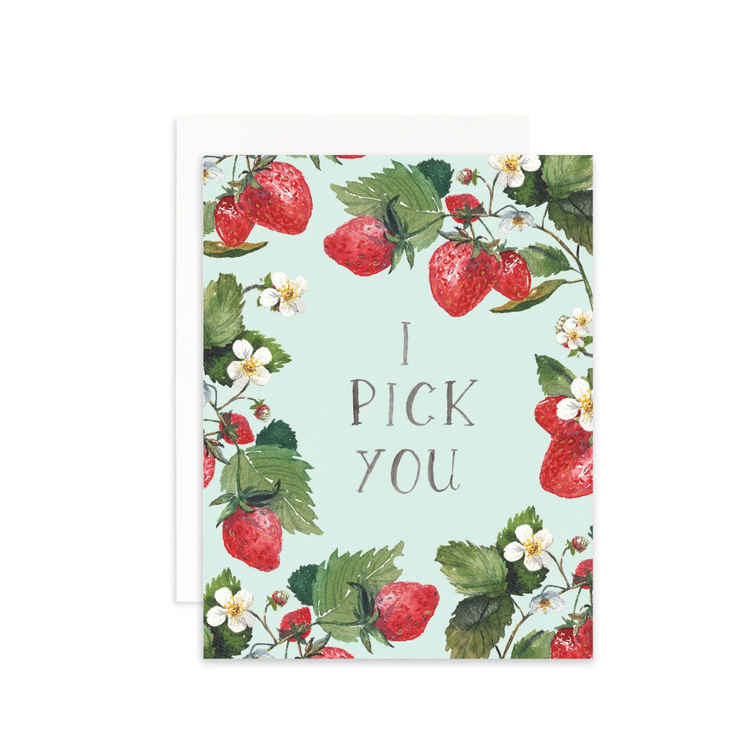 Cami Monet Greeting Cards