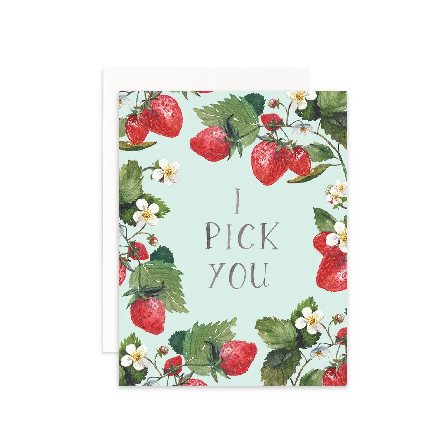 Cami Monet Greeting Cards
