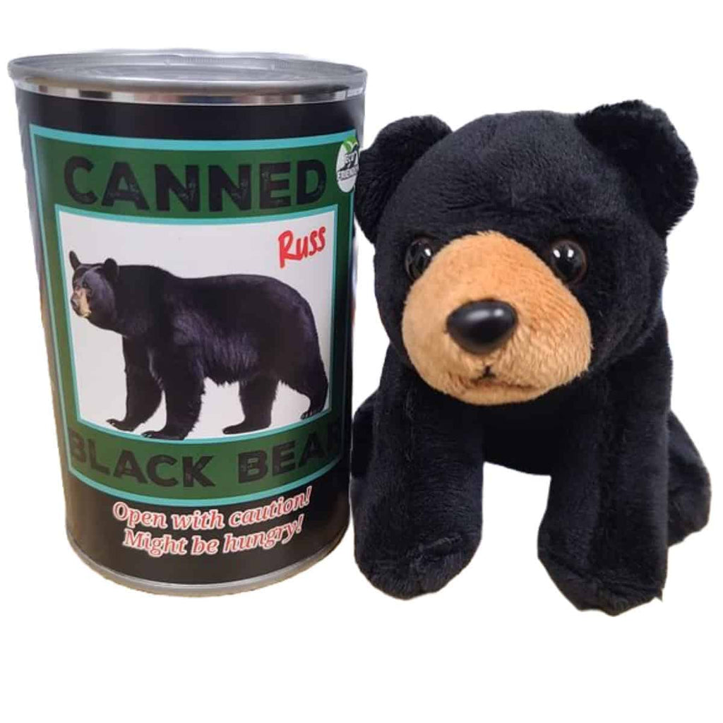 Canned Toys