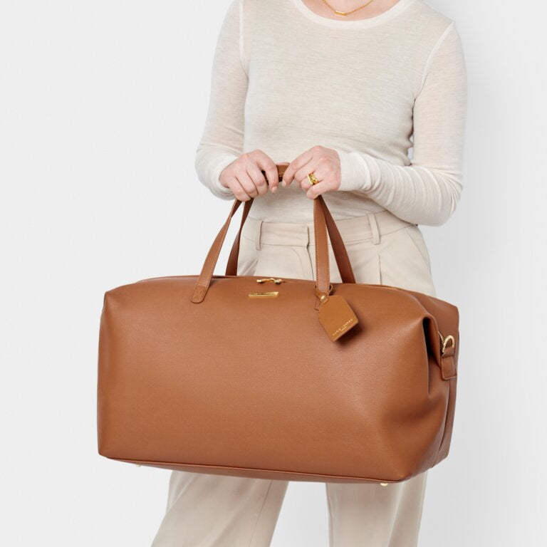 Katie Loxton Weekend Holdall - And So It Begins Bag