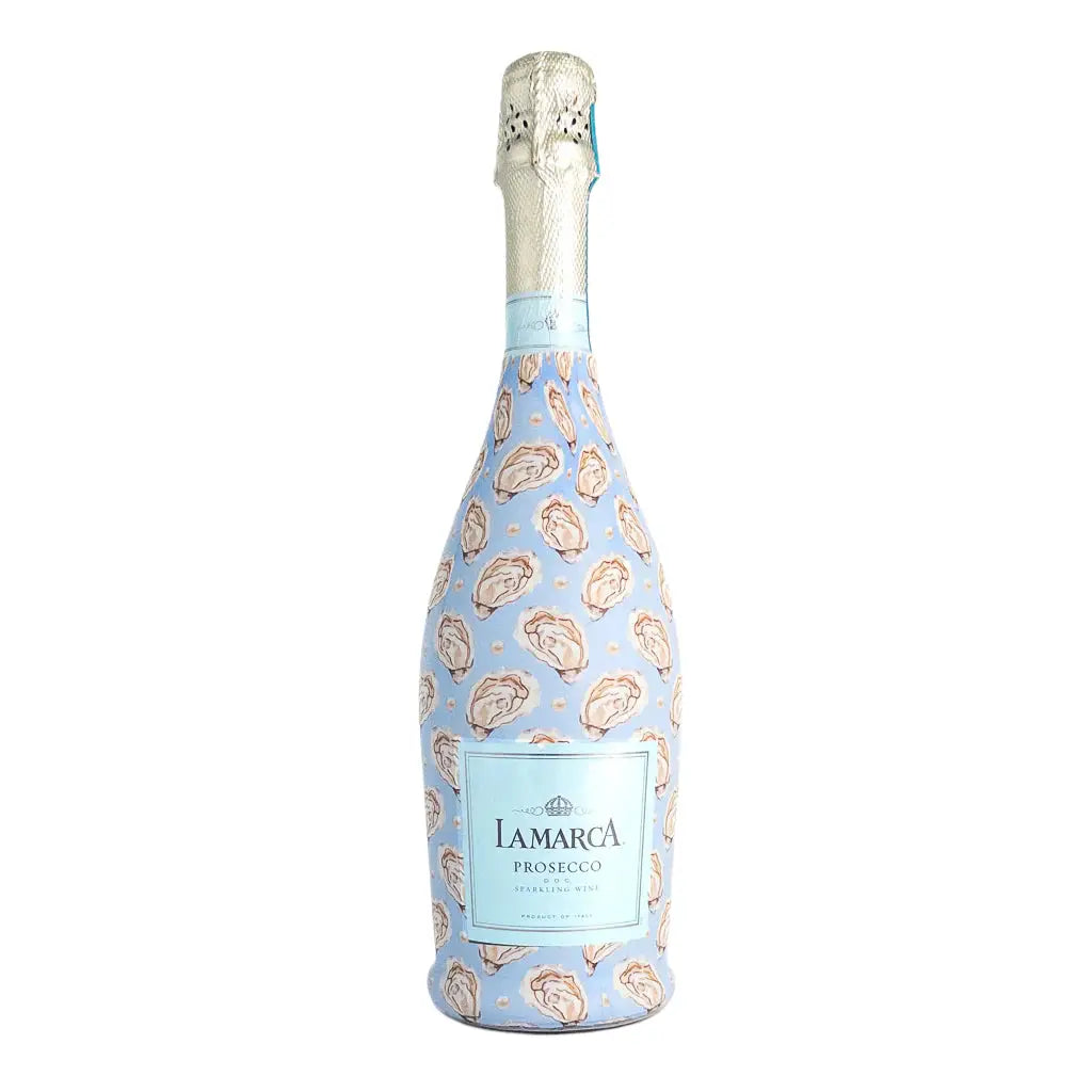 Beau Bottles Prosecco Bottle Wrap