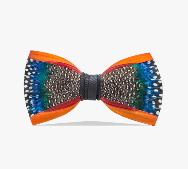 Brackish Mill Pond Bow Tie