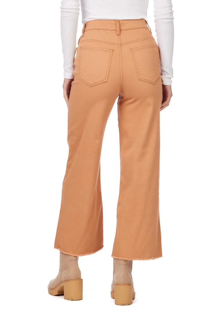 Mudpie Crawford Wide Leg Jeans