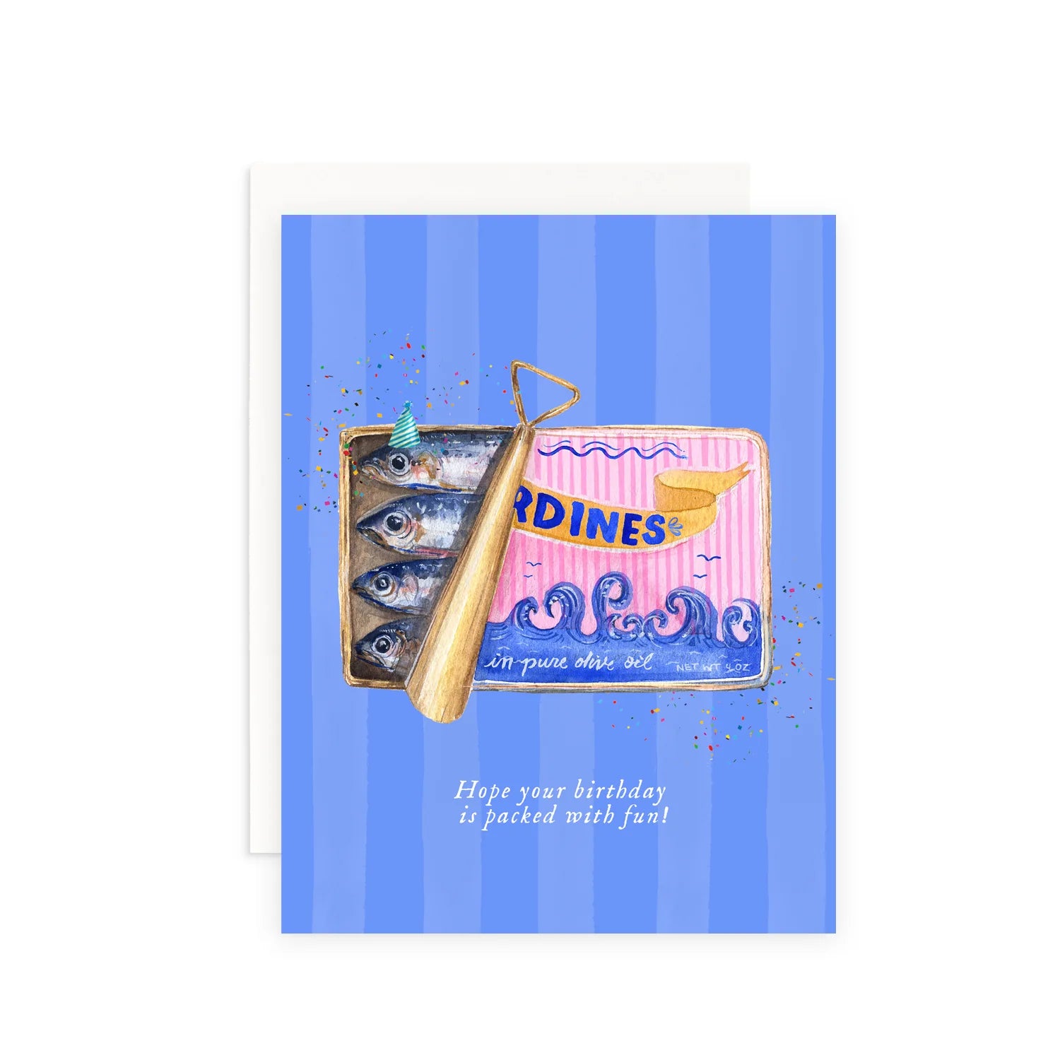 Cami Monet Greeting Cards