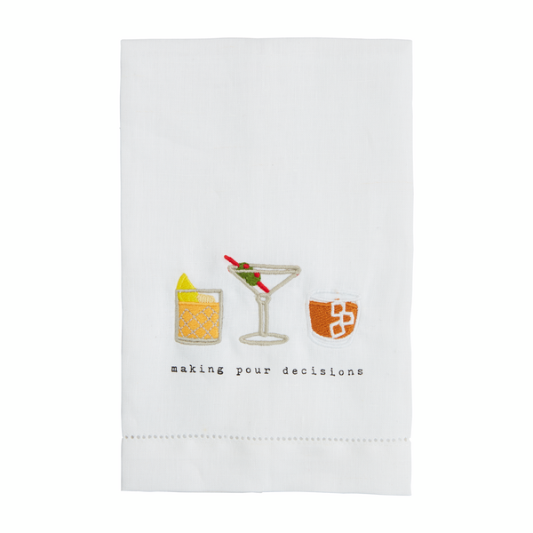 Mudpie Tea Towels