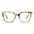 Peepers Josephine Readers Chai Tortoise