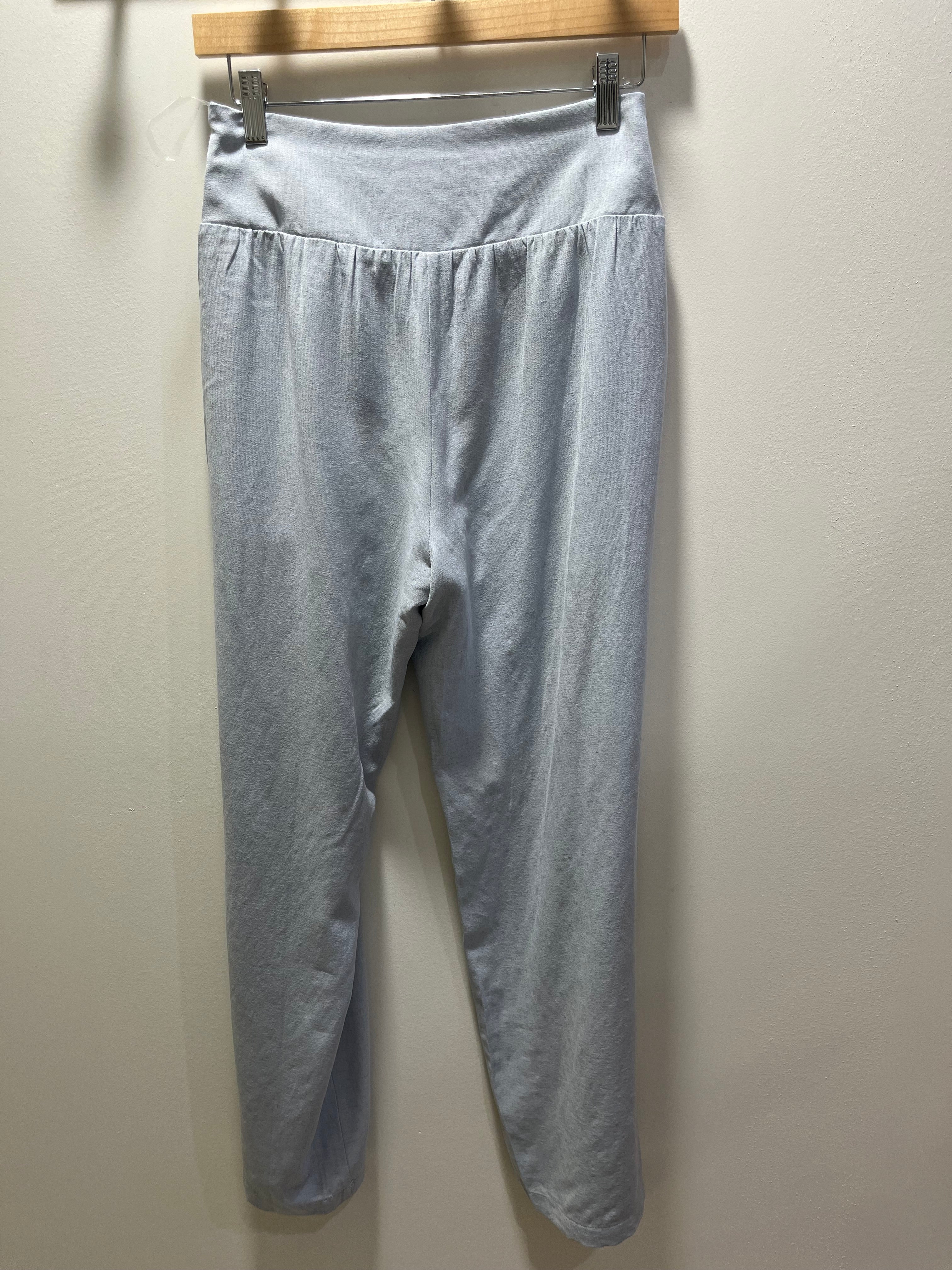 Illailla Pale Blue Linen Set