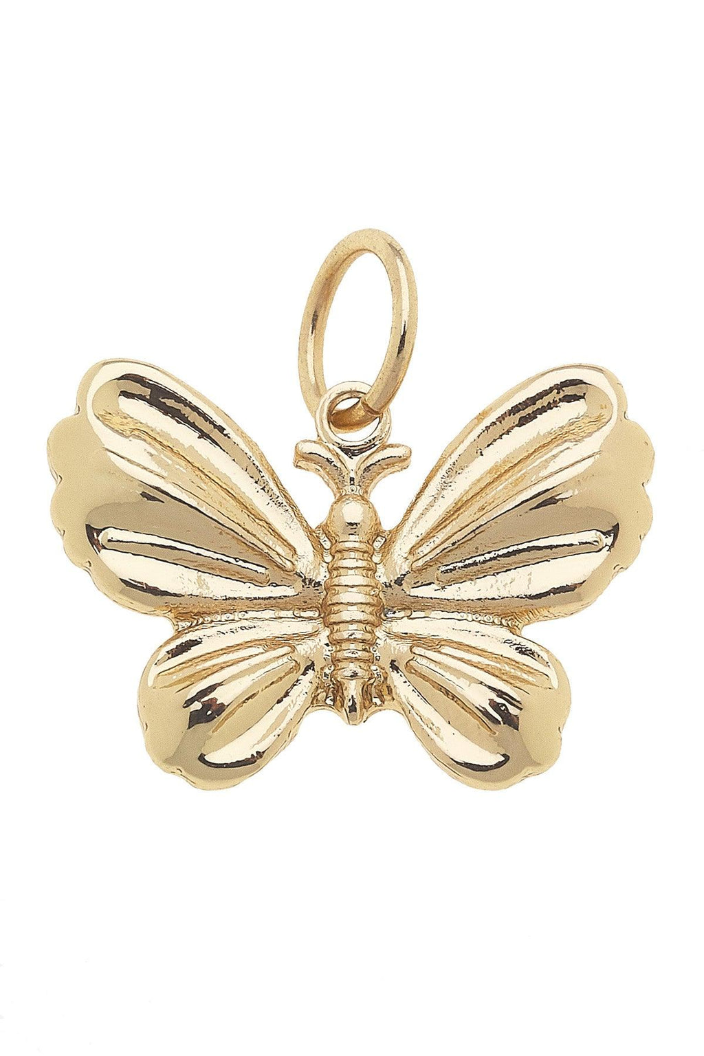 Canvas Style Charms