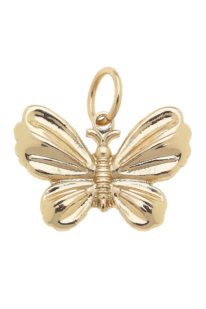 Canvas Style Charms