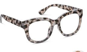 Peepers Centre Stage Gray Tortoise