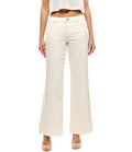 Hidden Ecru Happi Jeans