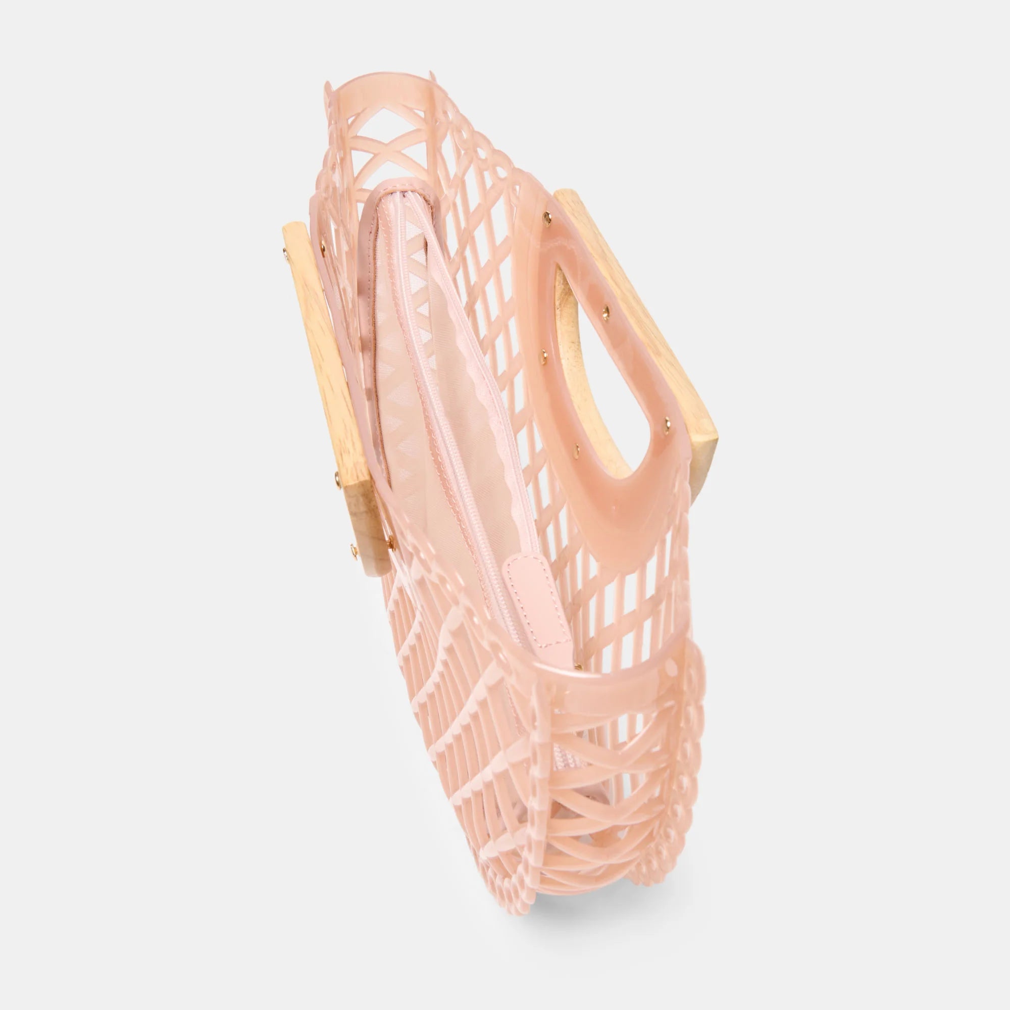 Dolce Vita Solandra Blush Bag