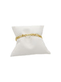Charm Bar Co Gold Anna Bracelet