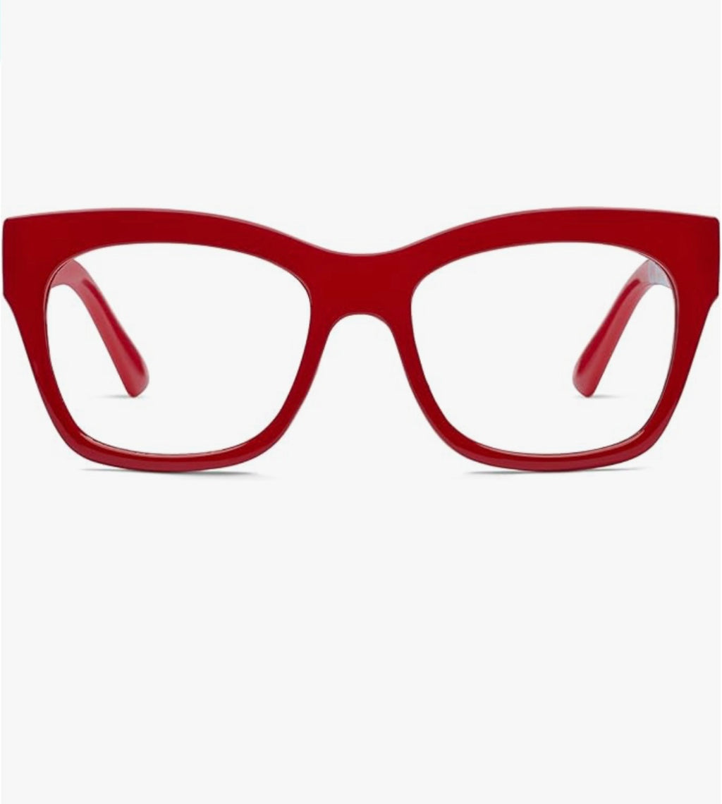 Peepers C’est La Vive Glasses