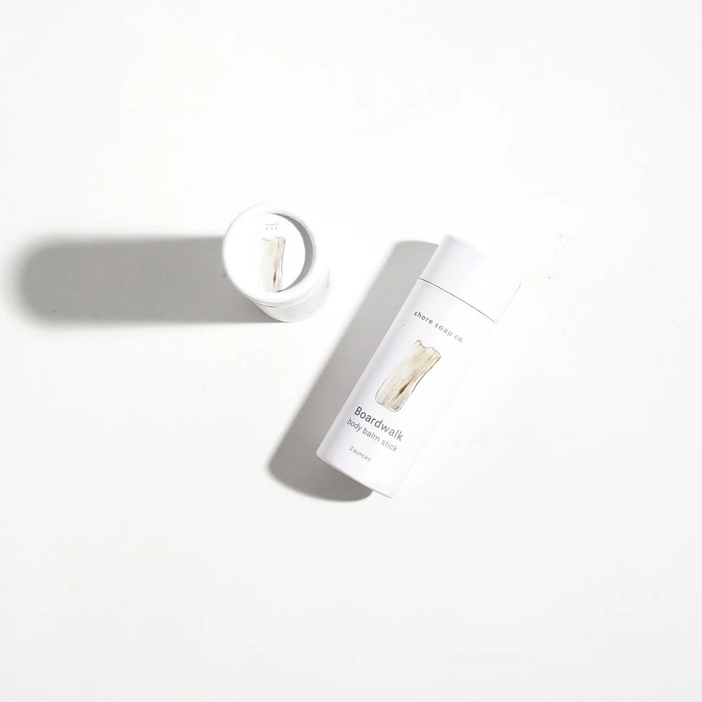 Shore Soap Co. Body Balm