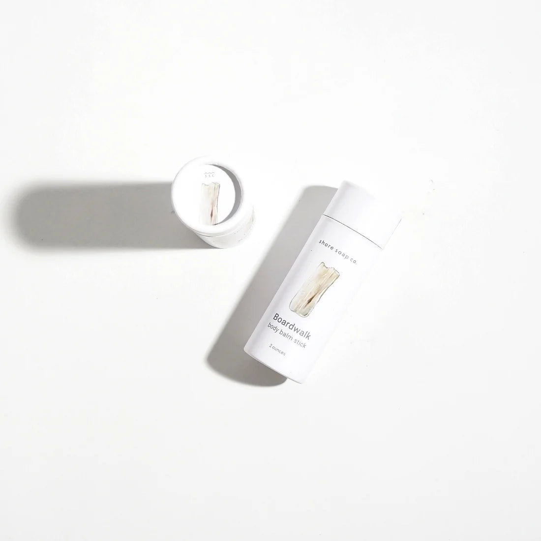 Shore Soap Co. Body Balm