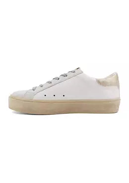 Shu Shop Reba Bone Sneaker