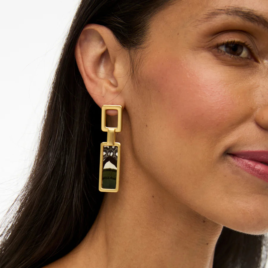 Brackish Anaya Drop Earring