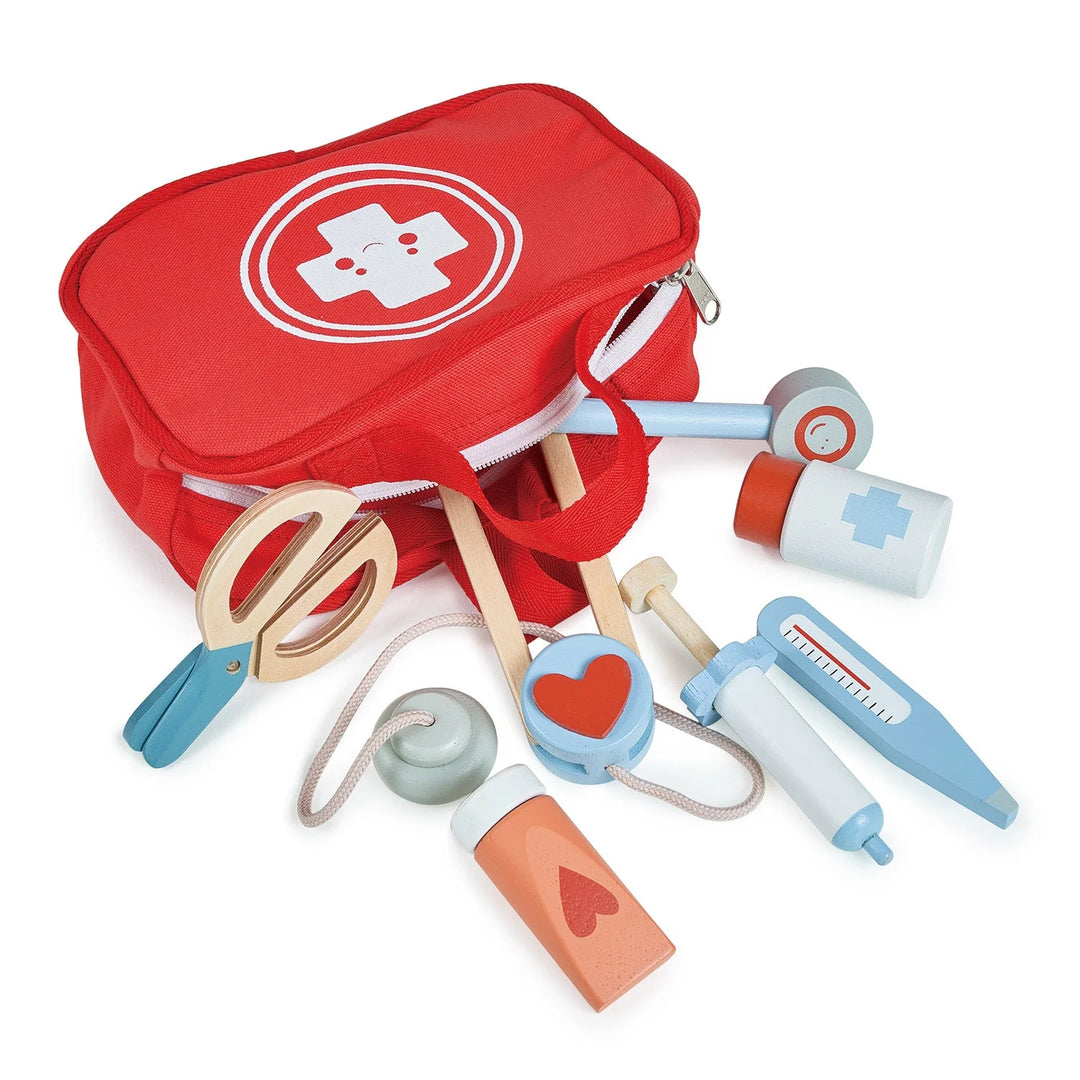 Mentari First Aid Kit