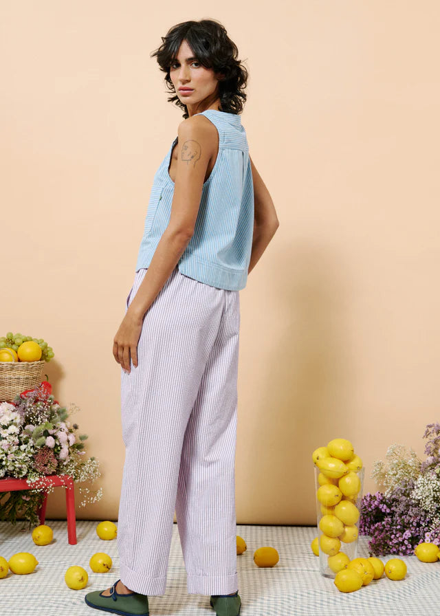FRNCH Colza Vest
