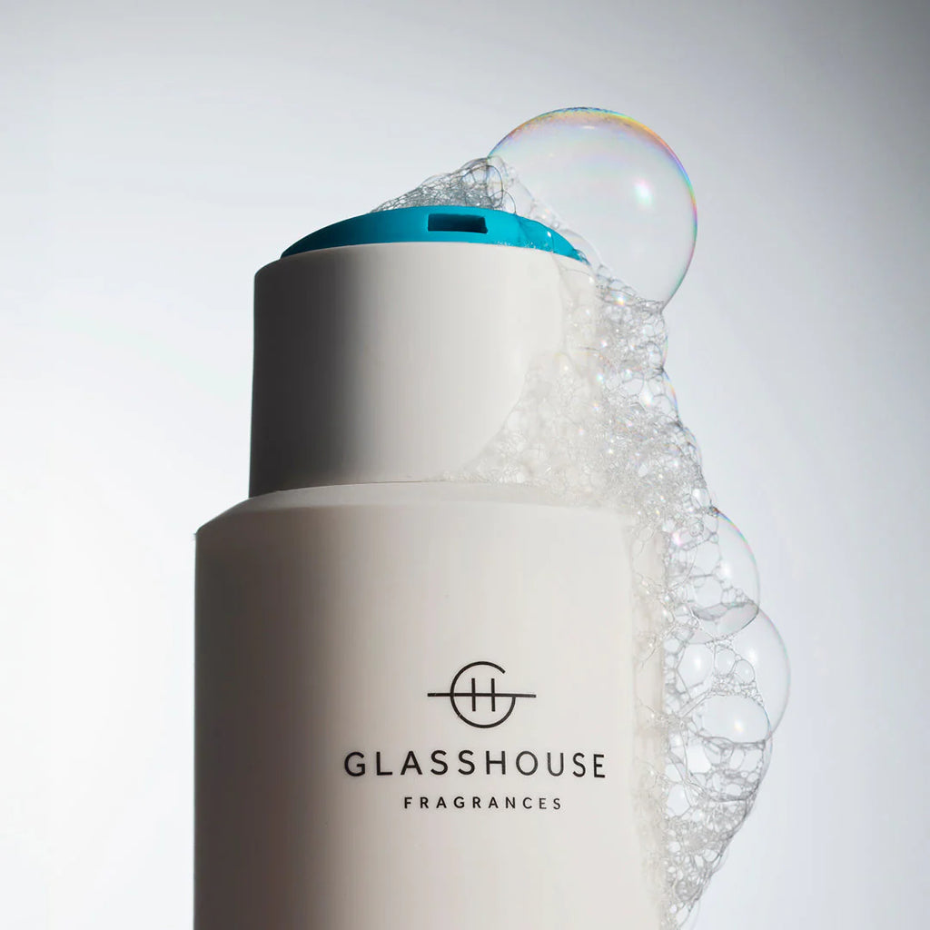 Glasshouse 10.1 fl oz Body Wash Midnight in Milan