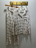 Imbali Charleston Charm Pajama Set