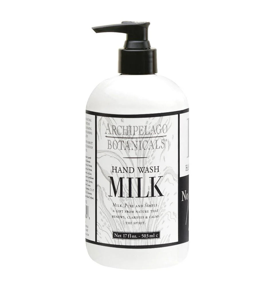 Archipelago 17oz Hand Wash