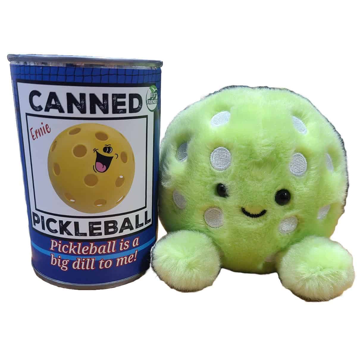 Canned Toys