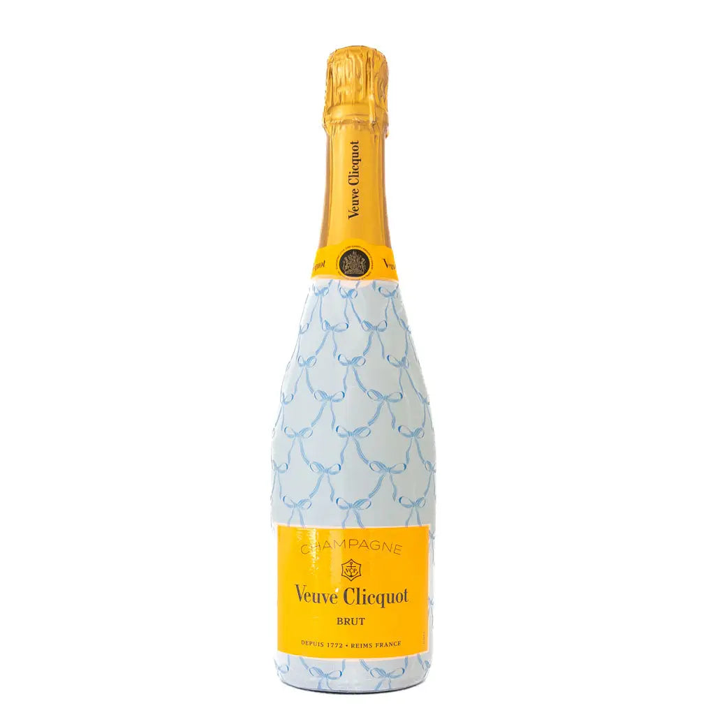 Beau Bottles Champagne Bottle Wrap
