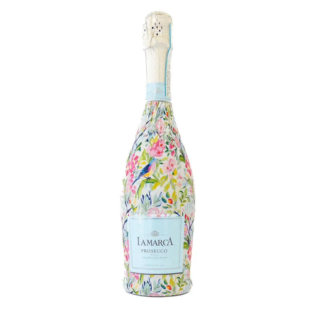 Beau Bottles Prosecco Bottle Wrap