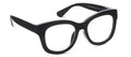 Peepers Center Stage Polarized Glasses Black