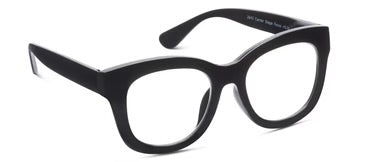 Peepers Center Stage Polarized Glasses Black