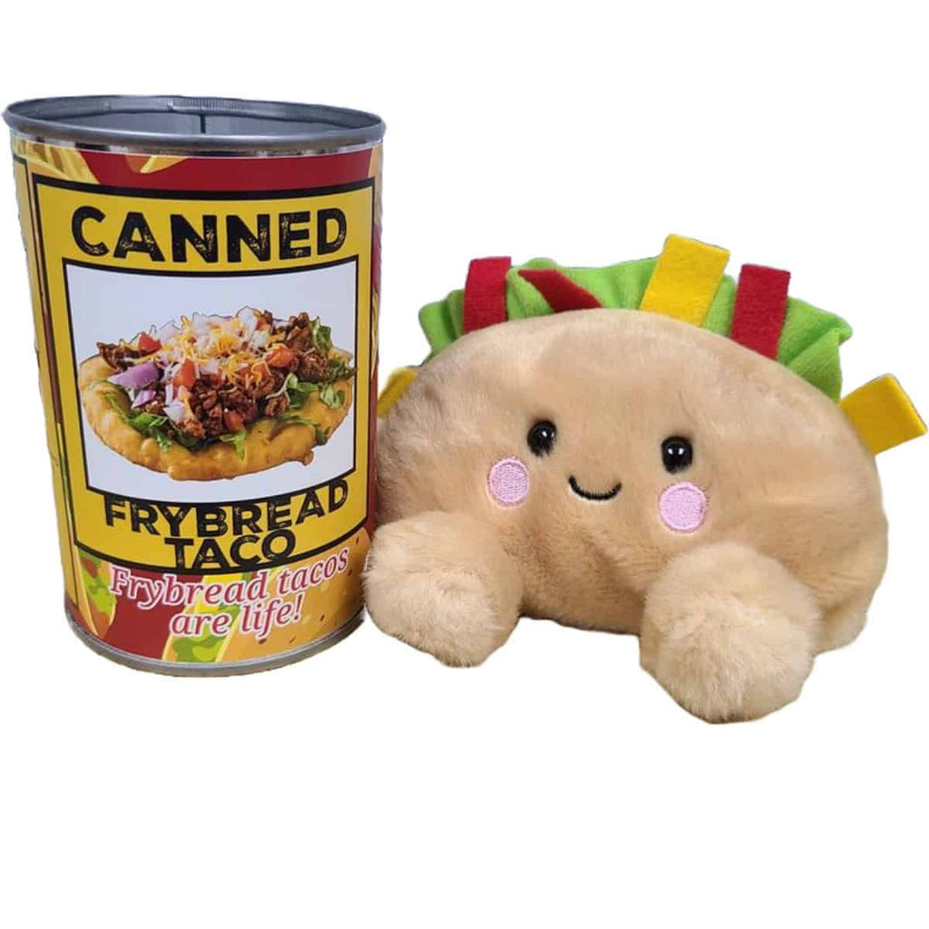 Canned Toys