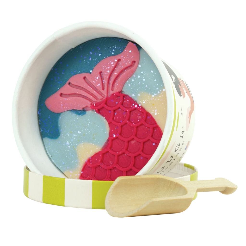 Land Of Dough Play dough