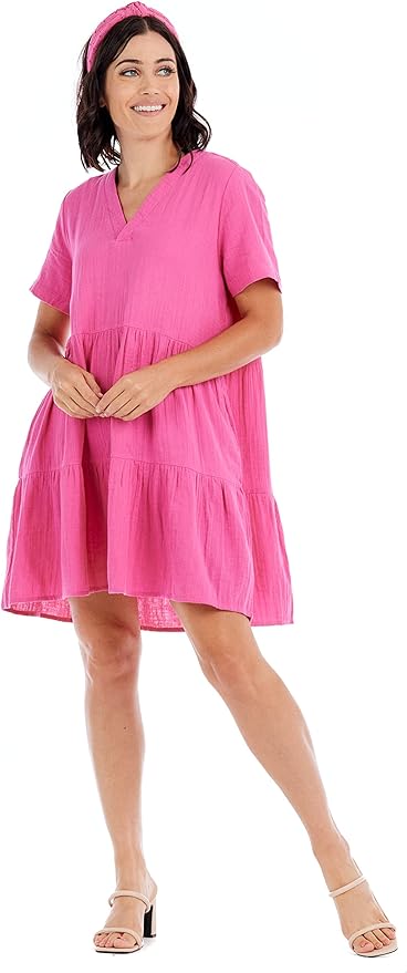 Mudpie Orlando Sundress