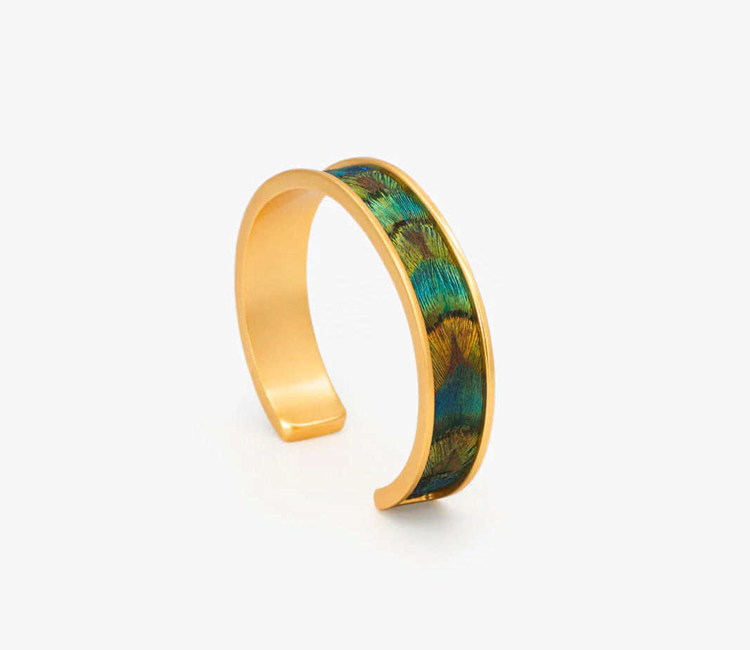 Brackish Thi Thin Cuff