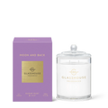 Glass House Moon & Back 13.4oz Candle