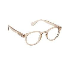 Peepers Smith Focus tan 2.00