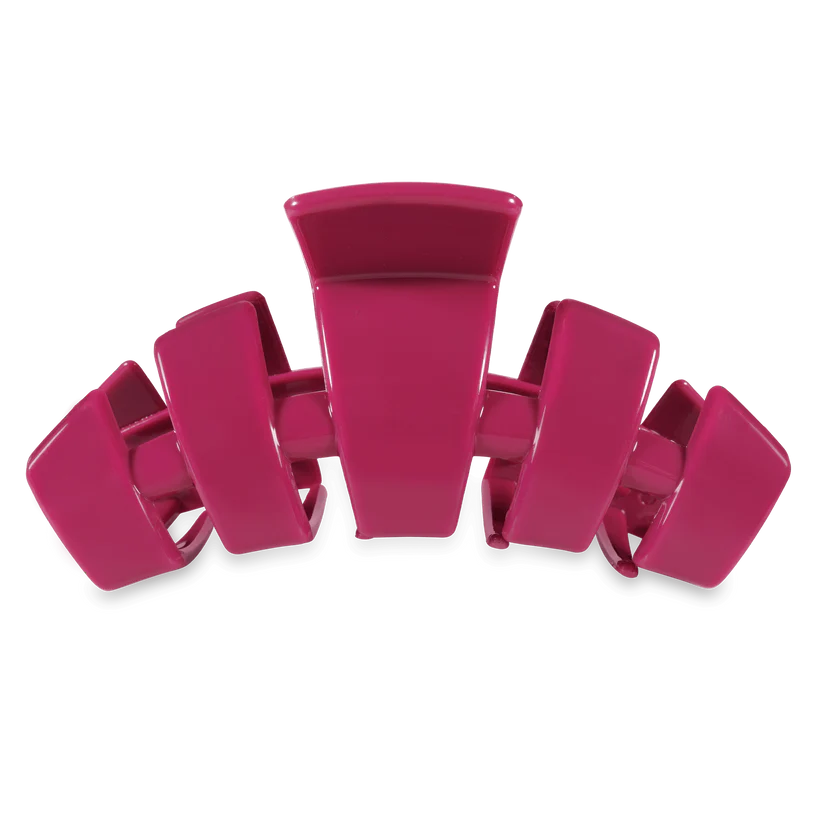 Teletie Classic Large Hair Clip