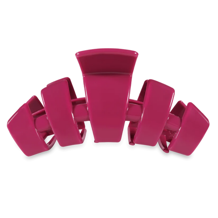 Teletie Classic Large Hair Clip